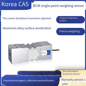 Báscula Comercial Veidt para Corea CAS Kais BCW-60L, 70L, 150L, 180L con Sensor de Punto Único de Alta Precisión BCW-60L, 70L, 150L, 180L - Product Image 2