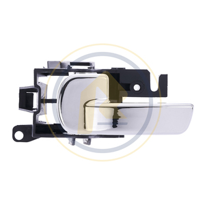Maniglia interna per porta Ac Rolcar ADAPTABLE per OE 806714X02B adatta per Nissan Navara 2005 - Product Image 1