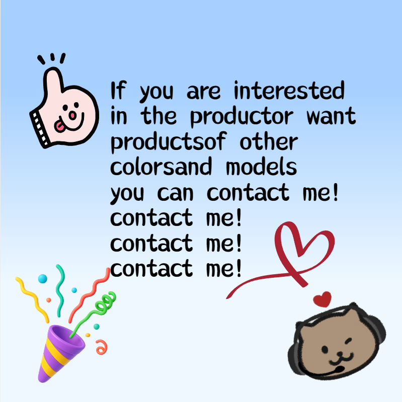 Contact me