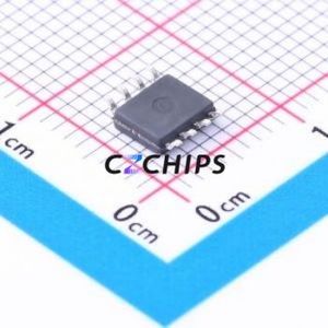 Original and Brand-new LMH6642MAX/NOPB SOIC-8 <b>Integrated</b> <b>Circuit</b> IC Chip Operational Amplifier - Product Image 2