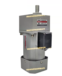Brand New Original <strong>ZAGA</strong> Electrical Machinery M9IK120GS2 - Product Image 1