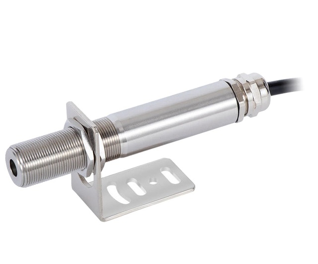 Non-contact Infrared Temperature Sensor