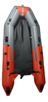 Bateau pneumatique rigide YUNFAN 3,6 m SM360, yacht sportif haute vitesse, pour 6 personnes, nouveau design