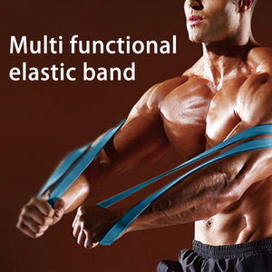 Fasce Elastiche in Morbido Lattice per Allenamento di Resistenza Completo del Corpo - Product Image 5