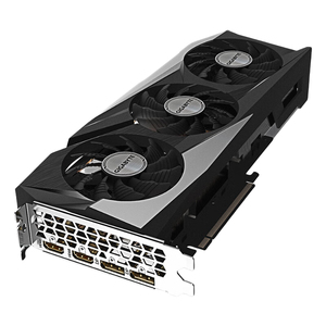 Carte graphique de jeu Radeon RX <span class=keywords><strong>6800</strong></span> XT Gaming <span class=keywords><strong>OC</strong></span> 16g, adaptée aux jeux sur ordinateur de bureau, compatible PCIe 4.0 - Product Image 3