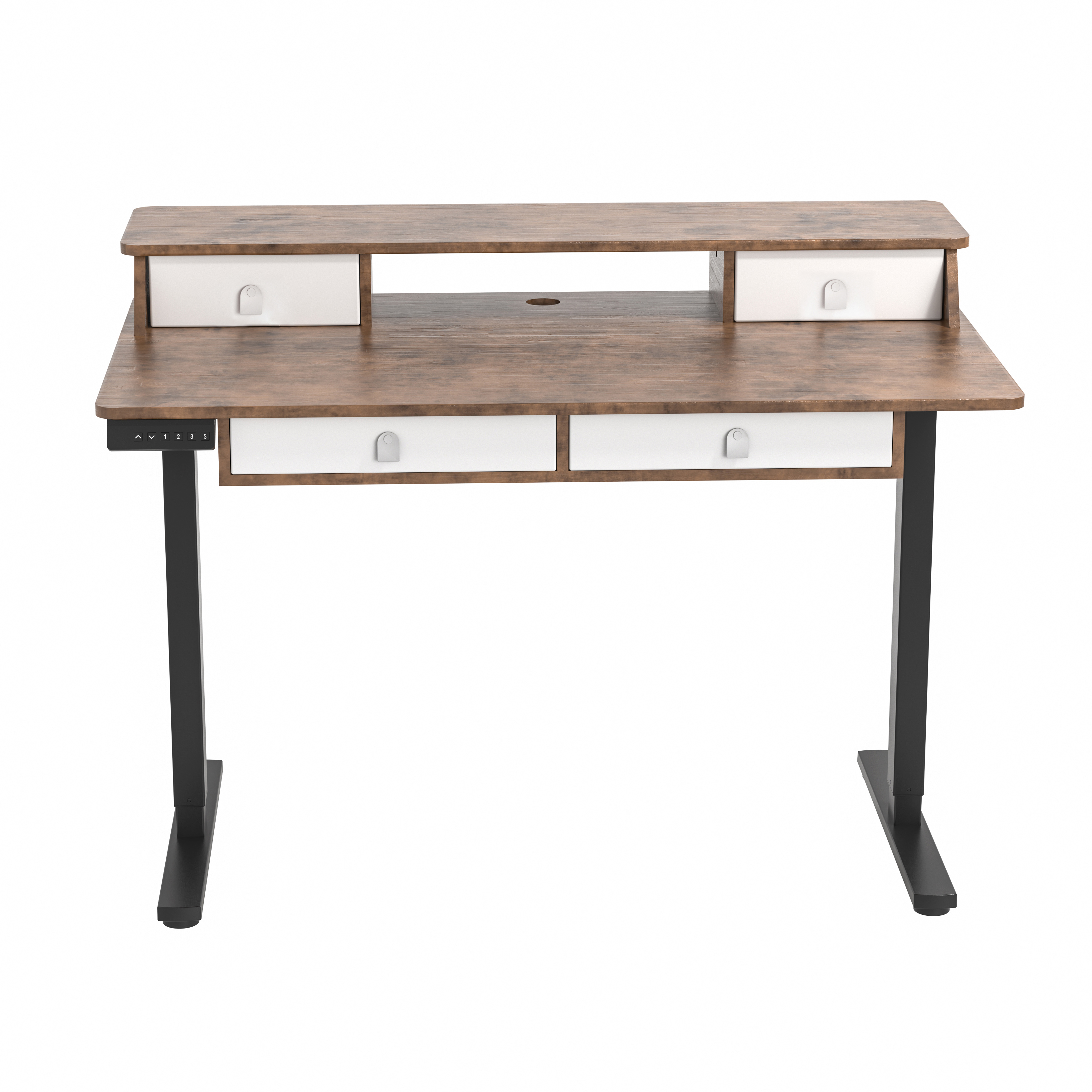 Rustic