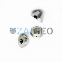 Wasserstrahl Rubin Saphir Blende Düse 009519-7 TL-003002-7 009519-8 TL-003002-8 009519-9 TL-003002-9 Wasserstrahl Teile für FLOW