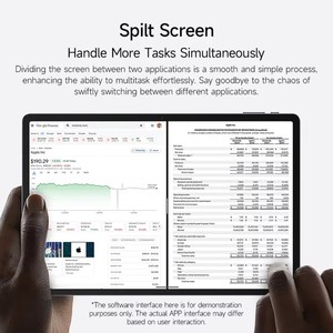 Android 14 8 + 256GB 8MP Caméra avant 16MP arrière 11 pouces 4G Lte Tablet PC Ulefone Tab A11 <span class=keywords><strong>Pro</strong></span> Pad - Product Image 4
