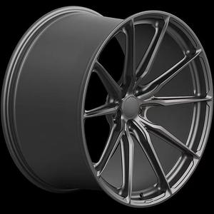 ล้อปลอมแปลง1ชิ้นขอบเว้าลึก17-22นิ้วสำหรับ BMW M2 F80 F82 F90 E46 E92 M3 M4 F30 G20 G30 <span class=keywords><strong>G8</strong></span> G80 - Product Image 1