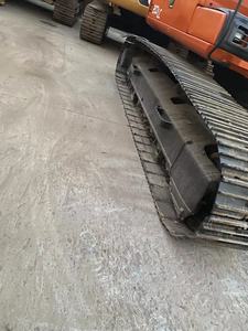 ใช้ฮิตาชิ EX200 -5รถขุดมือสองฮิตาชิรถขุด Zx200สาลี่ - Product Image 6
