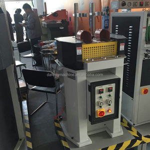 Machine d'adoucissement de vapeur de partie supérieure de chaussures <span class=keywords><strong>en</strong></span> <span class=keywords><strong>cuir</strong></span> Machine d'adoucissement d'humidificateur de compteur de chaussures - Product Image 2