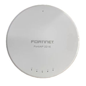 Fortinet-Punto de acceso con cable para interiores, 1 RJ45 USB, 1 velocidad de datos LAN, nuevo stock para uso doméstico - Product Image 1