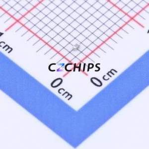 Condensador SMD (MLCC) 0402N6R0C500CT-C 0402 (Capacitancia: 6pF) (Voltaje Nominal: 50V Coeficiente de Temperatura: NP0) - Product Image 1
