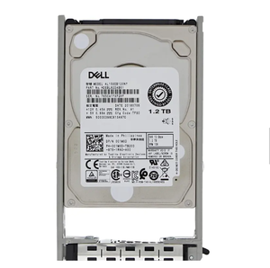 ฮาร์ดไดรฟ์เซิร์ฟเวอร์ใหม่แกะกล่อง 1.2TB 10K SAS 2.5" ระดับองค์กร มีสินค้าในสต็อก ฮาร์ดดิสก์ไดรฟ์ Hdd 1.2tb Sas ฮาร์ดไดรฟ์สำหรับเด - Product Image 1