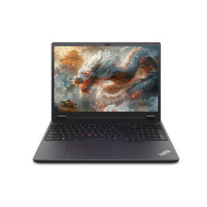 Venta al por Mayor de Portátiles Lenovo ThinkPad P16v AIPC, Estación de Trabajo Móvil, Ultra7, Múltiples Opciones de Memoria, GPU Personalizables - Product Image 3