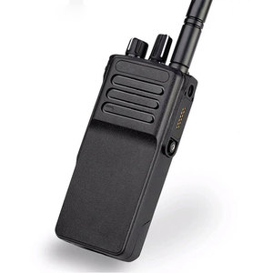 Walkie Talkie GPS Digital Original XIR P8608i, Intercomunicador Portátil, Radio Bidireccional VHF/UHF para Larga Distancia 10KM - Product Image 6