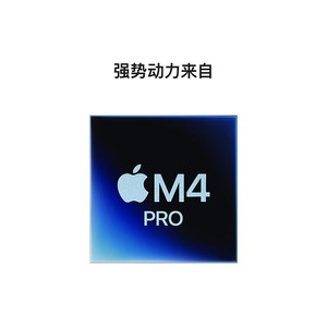 Mini Computadora de Escritorio Apples M4 (10+10 Núcleos) para Oficina, Diseño y Gráficos con 16GB de RAM y 256GB de SSD - Product Image 5