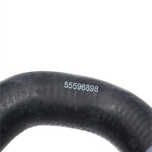 Manguera de Refrigerante 55565952 de Goma para Reemplazo de Radiador Chevrolet - Product Image 4