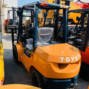 מצב טוב <span class=keywords><strong>tcm</strong></span> 3 טון דיזל מלגזה יפני מקורי מנוע isuzu מנוע d30 3 טון <span class=keywords><strong>tcm</strong></span> משומש מלגזה למכירה - Product Image 3