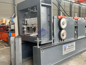 آلة تشكيل الدرابزين على شكل حرف W للطرق السريعة - Product Image 5