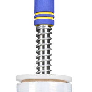 เครื่องตัดฟิล์มยืดแบบแมนนวลและกึ่งอัตโนมัติคุณภาพสูง รุ่นใหม่ ขนาดเล็ก พกพาสะดวก สำหรับบรรจุภัณฑ์อาหาร ราคาประหยัด - Product Image 3