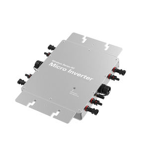 Microinversor de 800W, Solución Monofásica Conectada a la Red, Precio al por Mayor - Product Image 5