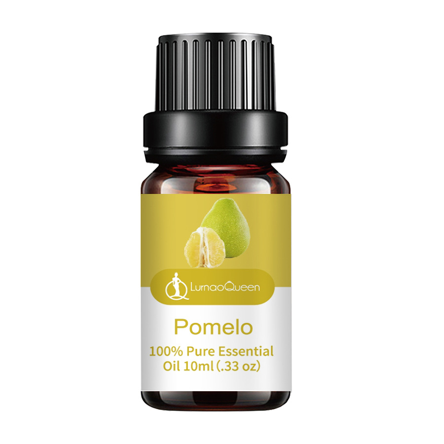 Aceite Esencial Puro: Pomelo