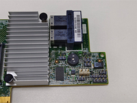 Carcasa Inspur RAID NVMe 9361 8I 2G Tarjeta de caché para disco duro de servidor-en stock
