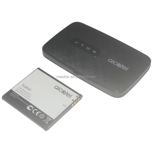 Cat4 150Mbps Alcatel Linkzone Mw41nf Pocket <span class=keywords><strong>Wifi</strong></span> Hotspot Met Sim Card Slot Ondersteuning Noord-Amerika En Zuid-Amerika Voor Alcatel - Product Image 3