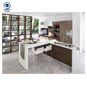 ระบบตู้เสื้อผ้าลามิเนตเมลามีนทนทานและตู้ HPL <span class=keywords><strong>ราคา</strong></span>ตรงจากโรงงานพร้อมการวางแผนพื้นที่ว่าง - Product Image 6