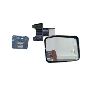 Piezas de repuesto para carrocería, espejo de revisión de coche, espejo de puerta lateral, espejo retrovisor lateral para <span class=keywords><strong>TOYOTA</strong></span> <span class=keywords><strong>FJ70</strong></span> - Product Image 2
