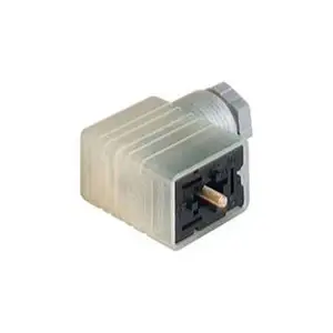(New Square power connector) GML 209 NJ LED 24 HH