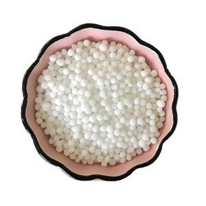 يوريا درجة علفية في أكياس 25 كجم، سماد يوريا صناعي بنسبة نيتروجين 46٪ - Product Image 2