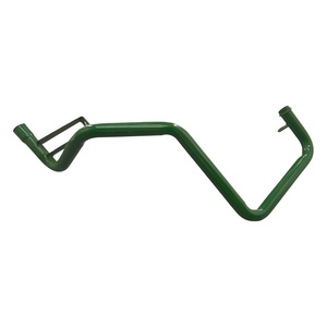 High Quality <b>Truck</b> <b>Engine</b> Cooling <b>System</b> Parts <b>Truck</b> <b>Engine</b> Cooling Pipe 8157431 2.14652 033.242 76742 for Volvo <b>Truck</b> - Product Image 5