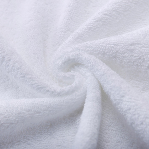 Pleine Longueur Col Châle 100% coton velours/gaufre/<span class=keywords><strong>éponge</strong></span> Peignoirs - Product Image 5