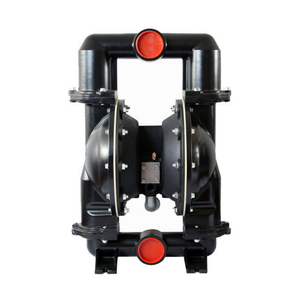 Pompe à diaphragme pneumatique antidéflagrante BQG pour l'extraction minière, pompage submersible du charbon et des eaux usées BQG BQG Pompe à diaphragme pneumatique antidéflagrante - Product Image 1