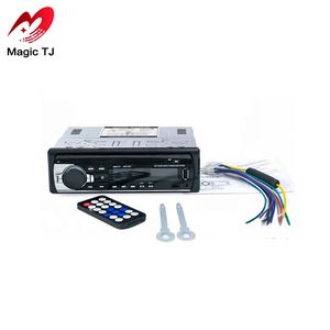 1Din <span class=keywords><strong>Car</strong></span> Radio GPS Amplificateur <span class=keywords><strong>USB</strong></span> AUX Charge Rapide BT FM <span class=keywords><strong>SD</strong></span> Aux Ready 7388 Stereo Audio APE Format <span class=keywords><strong>MP3</strong></span> <span class=keywords><strong>Player</strong></span> FM Transmitter - Product Image 2