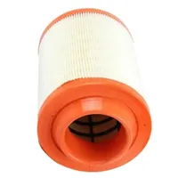 Filter Udara Kompresor Udara Berkualitas Tinggi SUKIOTO DHP-0029-04 untuk Mesin FAW 4DW93-42D 4DX21-53D-HMS20W