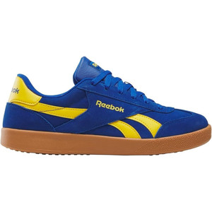 Sneaker Unisex Reebok Smash Edge con Lacci - Product Image 5