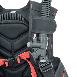 Compensador de flotabilidad equipos de buceo accesorios de buceo <span class=keywords><strong>BCD</strong></span> - Product Image 5