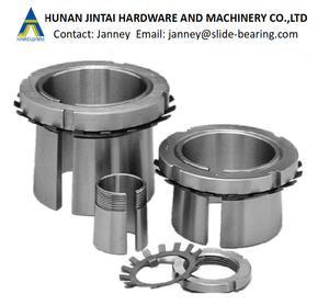 נושאת 120 קילומטר נעילה <span class=keywords><strong>kml</strong></span> נעילה <span class=keywords><strong>kml</strong></span> מנעול ברגים לוקוקנט מיסבים נעילת מרית ברגים המשמש לנעילה - Product Image 4