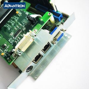 HSB-660i REV.A1.0 MADE in CHINA 0465-0062 REV Industrial <b>Motherboard</b> <b>CPU</b> Board <b>CPU</b> Module Main Board Original Stock - Product Image 5