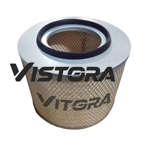 VISTORA P771595 Filtre à air haute efficacité en papier, élément de remplacement pour moteurs et compresseurs industriels, taille standard - Product Image 3
