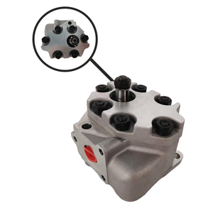 Pompe hydraulique robuste Oilmax K962635/K962688 monophasée pour équipement agricole <span class=keywords><strong>David</strong></span> <span class=keywords><strong>Brown</strong></span> 880/<span class=keywords><strong>990</strong></span>/1210 – Garantie 1 an - Product Image 2