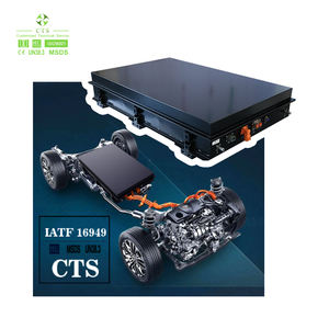 Batería para Vehículos Eléctricos 336V 40AH 50AH, Batería Lifepo4 para Vehículos Híbridos de Hidrógeno y Electricidad 450V 30AH 100AH - Product Image 2