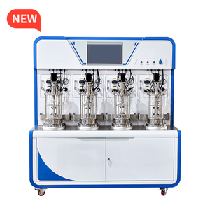 Lên men song song chính xác 4X 10L để phát triển quy trình và mở rộng quy mô - Product Image 2