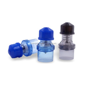 วาล์วมองลอดถุงแอมบูแบบปรับได้มีใบรับรอง CE ISO - Product Image 5