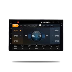 En Gros <span class=keywords><strong>pas</strong></span> <span class=keywords><strong>cher</strong></span> 7 pouces 8 pouces 9 pouces 10 pouces <span class=keywords><strong>DVD</strong></span> universel De Voiture Lecteur Multimédia Avec gps navigation Radio - Product Image 4