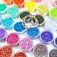 Bracelet extensible en perles Heishi en émail arc-en-ciel bohème DIY, nouveau bracelet en perles de carrelage pour femmes, bijoux de plage mixtes en perles Tila