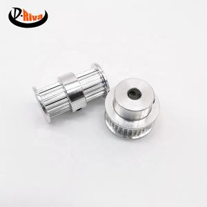 Cinghie sincrone modellate e pulegge GT2 fasatura puleggia e pignoni personalizzabili per le industrie della palestra - Product Image 5